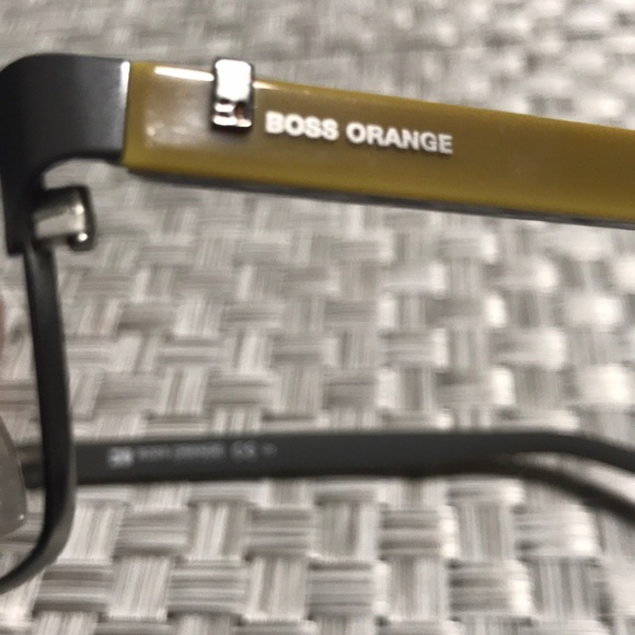 Boss Orange menFrame - Picture 3 of 8
